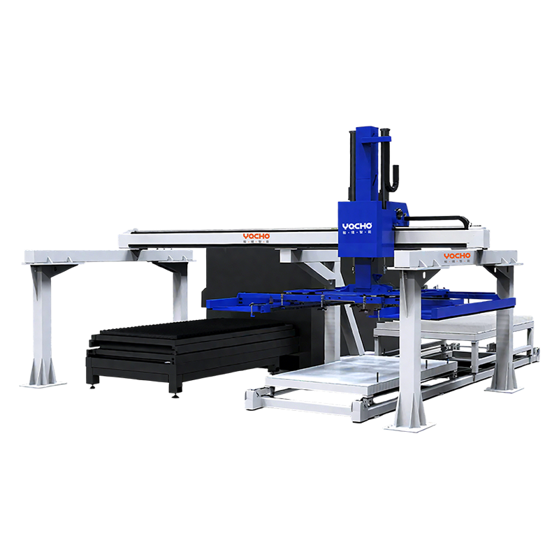 Conventional Racking System & Multi-Warehouse Management: 2025 Industry Update