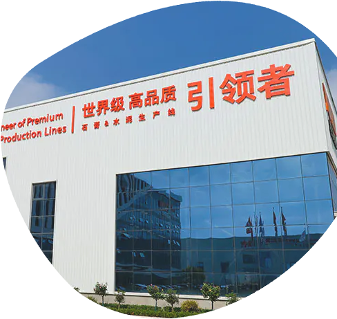 Linyi Yocho Storage Intelligent Manufacturing Co.,Ltd.